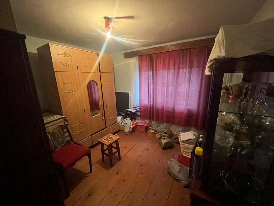 COMISION 0% Apartament 3 camere, 71 mp utili, parter