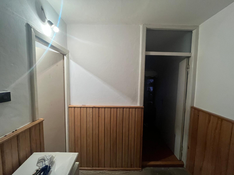 COMISION 0% Apartament 3 camere, 71 mp utili, parter