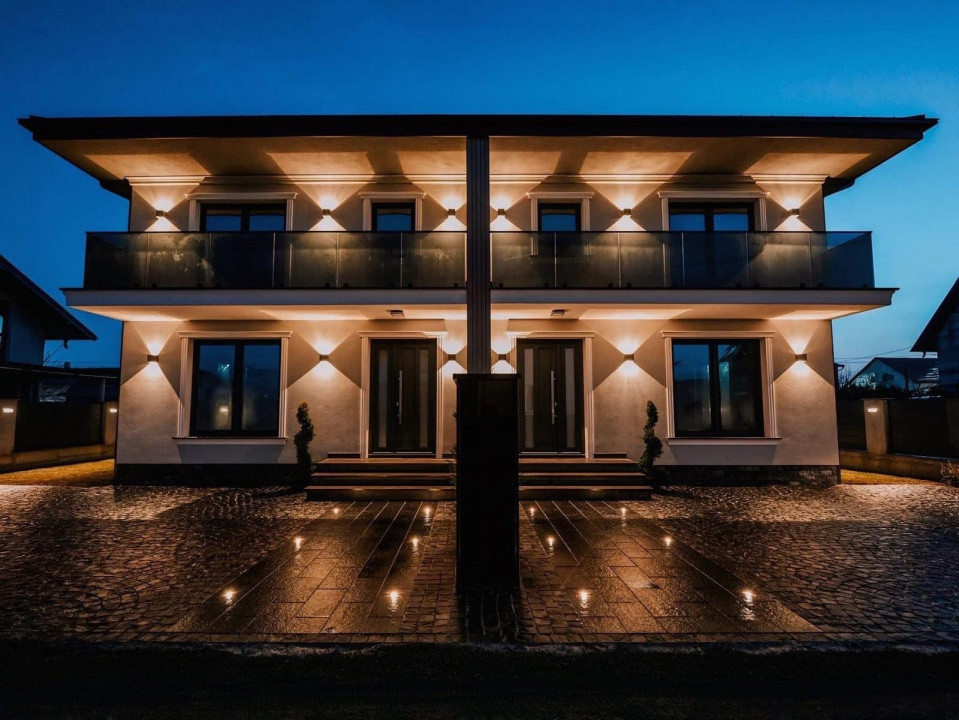 COMISION 0% Duplex Premium 137mp Radauti