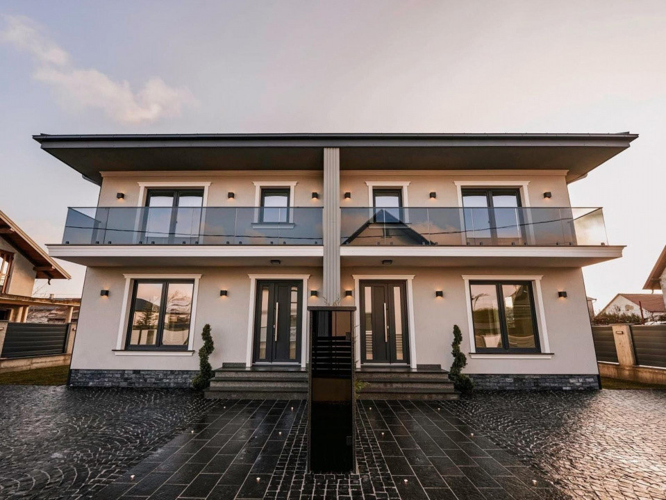 COMISION 0% Duplex Premium 137mp Radauti