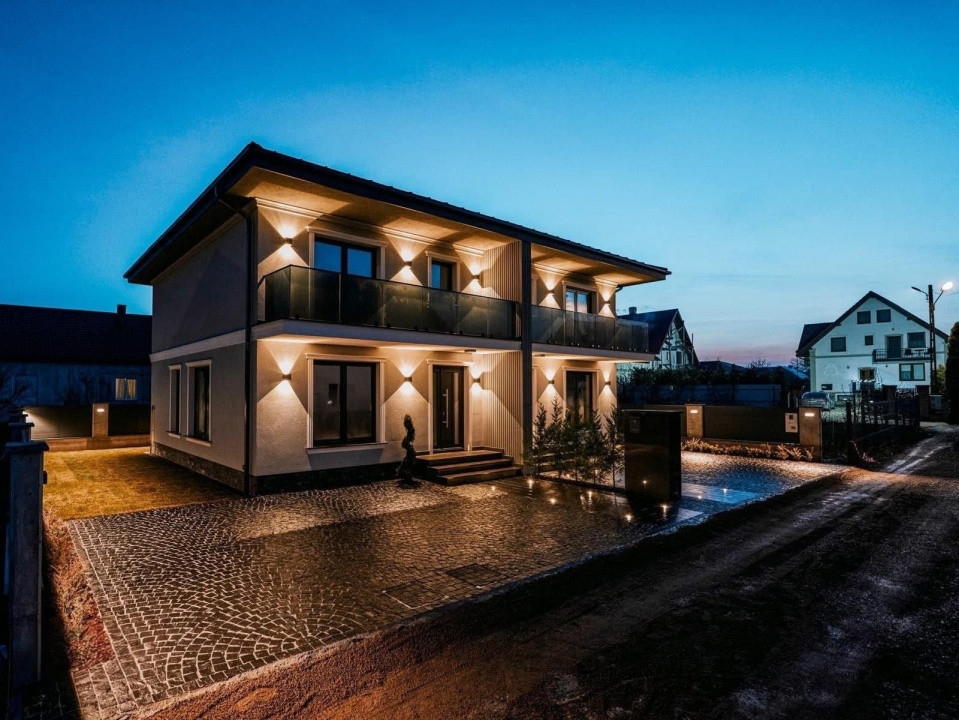 COMISION 0% Duplex Premium 137mp Radauti