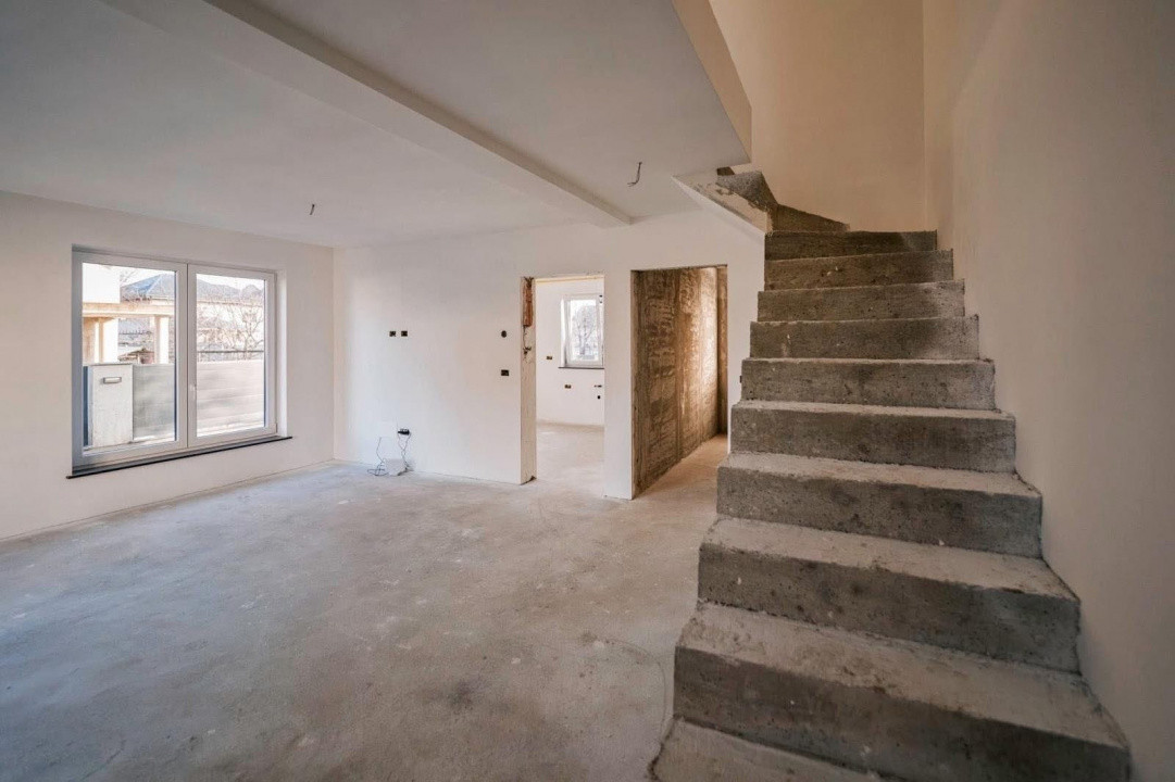 COMISION 0% Duplex Premium 137mp Radauti