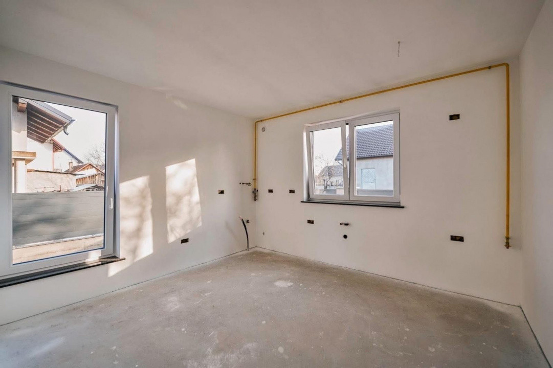 COMISION 0% Duplex Premium 137mp Radauti