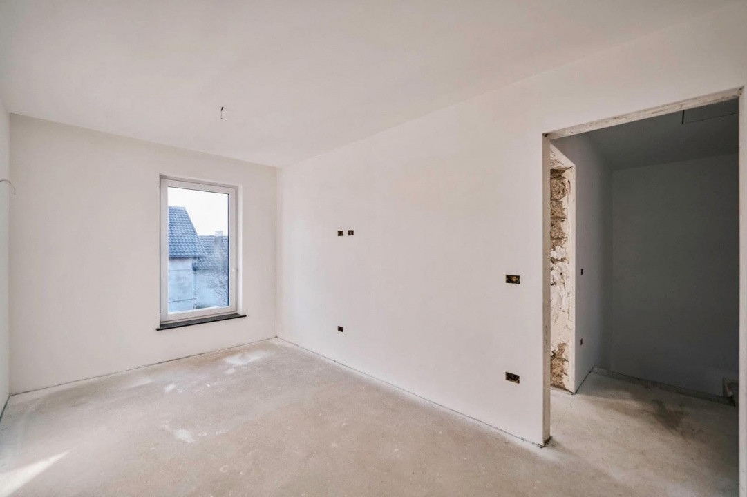 COMISION 0% Duplex Premium 137mp Radauti