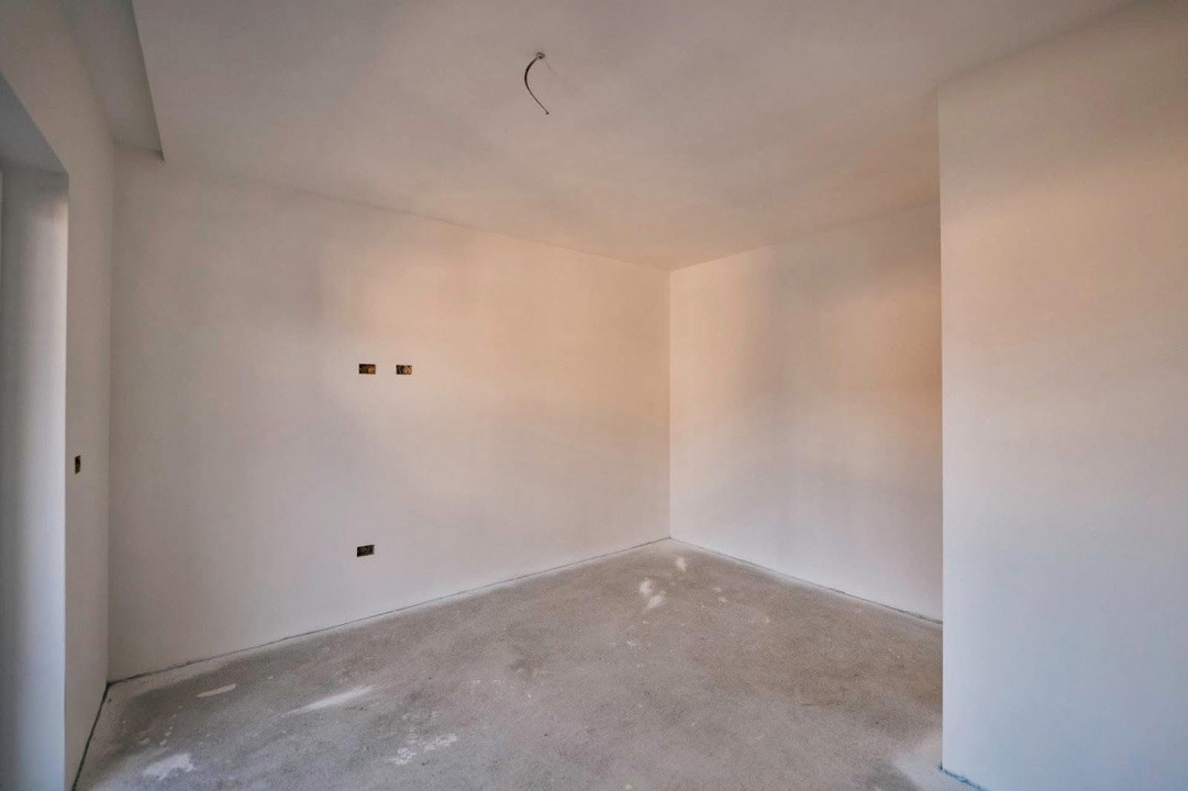 COMISION 0% Duplex Premium 137mp Radauti