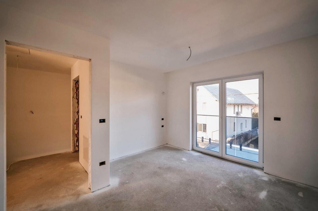 COMISION 0% Duplex Premium 137mp Radauti