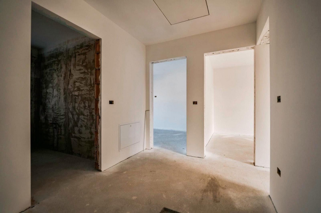 COMISION 0% Duplex Premium 137mp Radauti