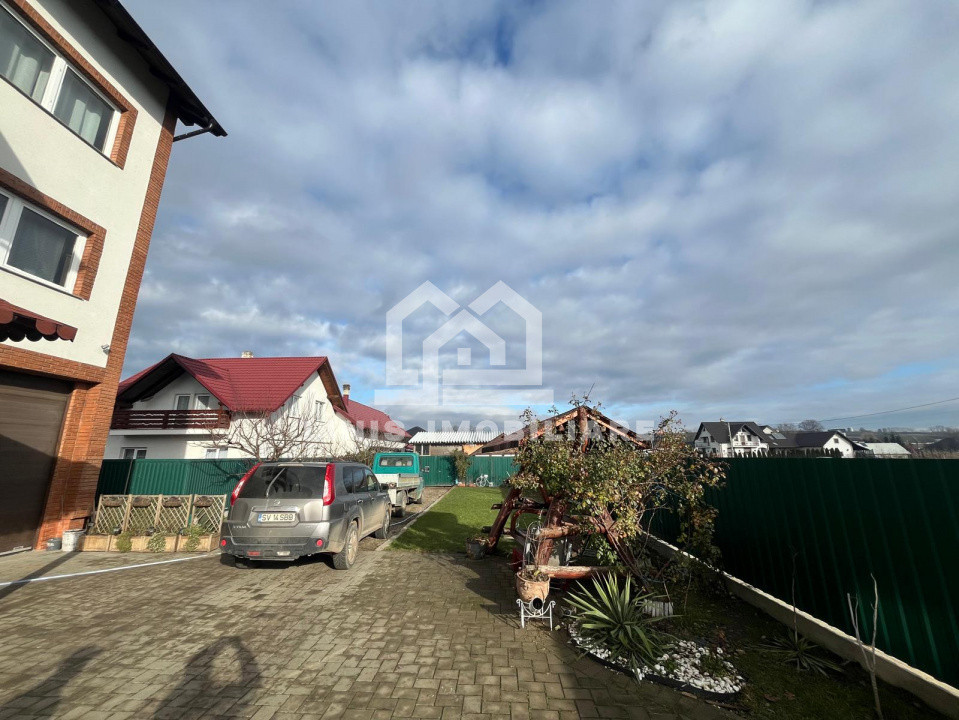 COMISION 0% Proprietate multifuncțională 570mp, 2000mp teren