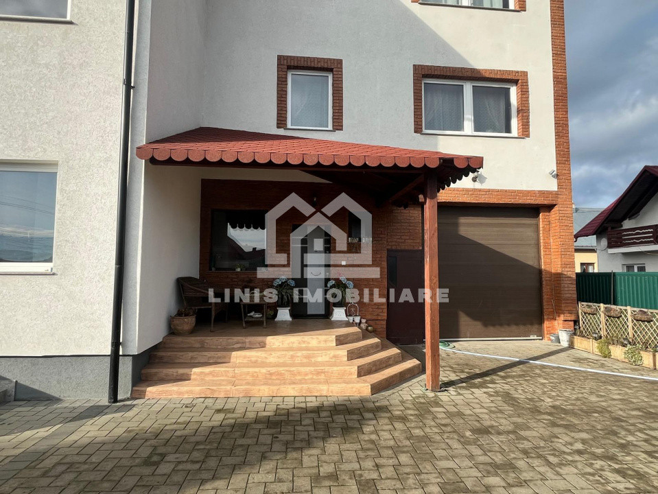 COMISION 0% Proprietate multifuncțională 570mp, 2000mp teren