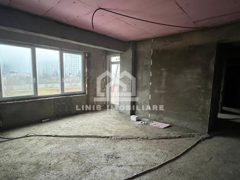 COMISION 0% Apartament 3 camere Radauti