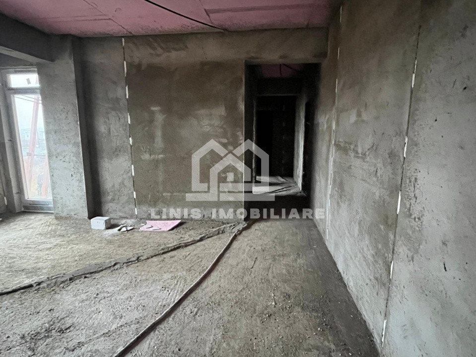 COMISION 0% Apartament 3 camere Radauti