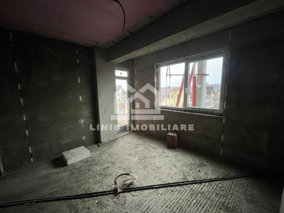 COMISION 0% Apartament 3 camere Radauti