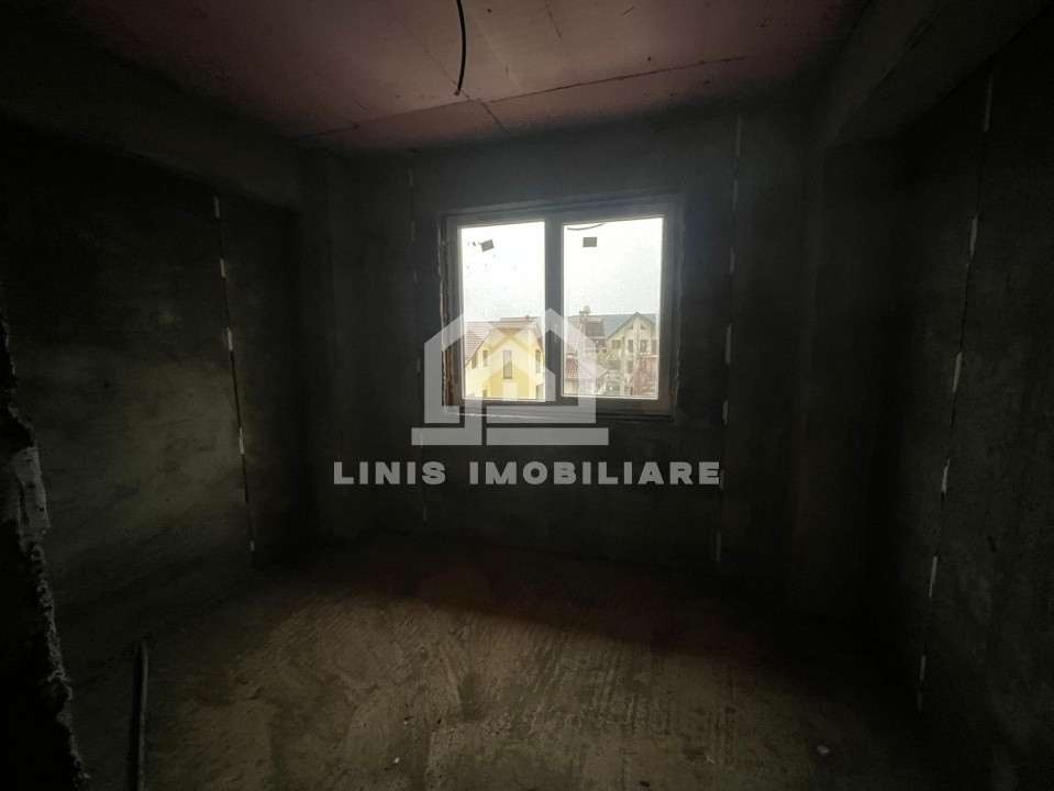 COMISION 0% Apartament 3 camere Radauti