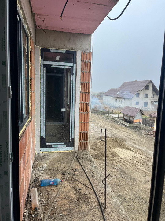 COMISION 0% Apartament 3 camere Radauti