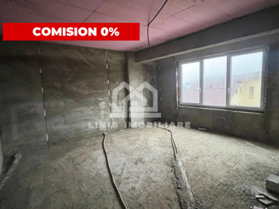 COMISION 0% Apartament 3 camere Radauti