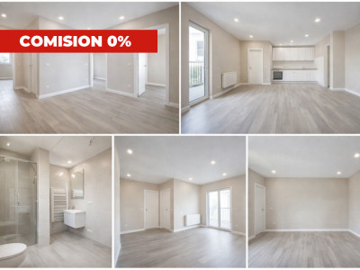 COMISION 0% Apartament 3 camere Radauti