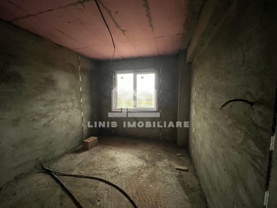 COMISION 0% Apartament 2 camere Radauti