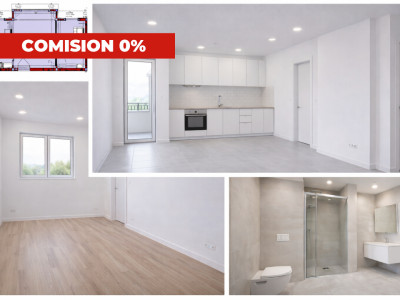 COMISION 0% Apartament 2 camere Radauti