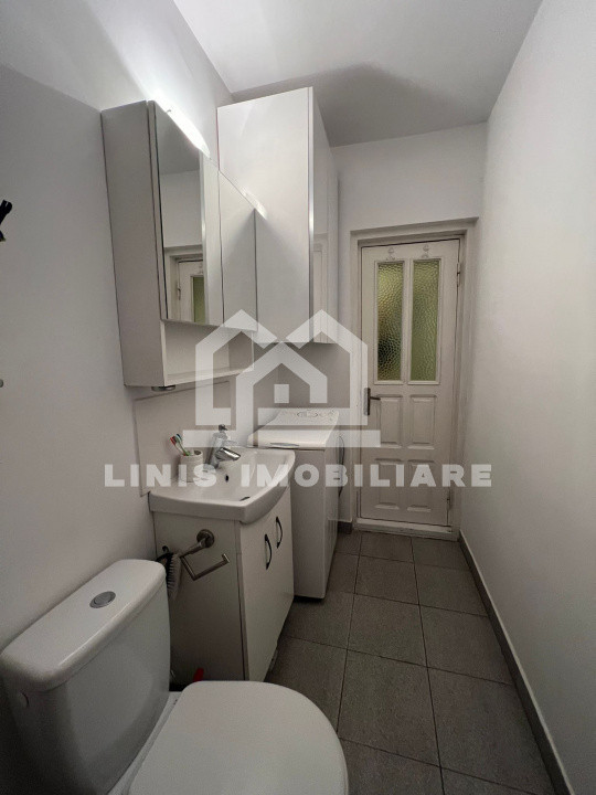 COMISION 0% Apartament 2 camere | 35 mp utili | Mobilat complet | Boxă la subsol