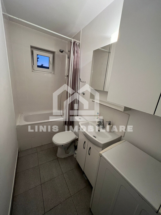 COMISION 0% Apartament 2 camere | 35 mp utili | Mobilat complet | Boxă la subsol