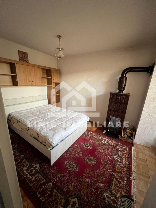 COMISION 0% Apartament 2 camere | 35 mp utili | Mobilat complet | Boxă la subsol