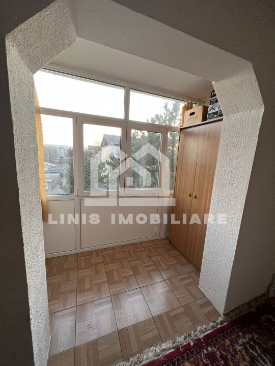 COMISION 0% Apartament 2 camere | 35 mp utili | Mobilat complet | Boxă la subsol