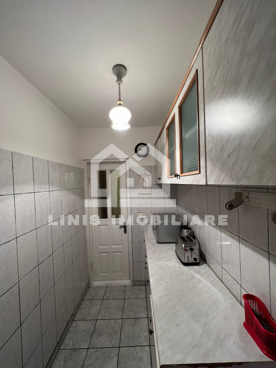 COMISION 0% Apartament 2 camere | 35 mp utili | Mobilat complet | Boxă la subsol