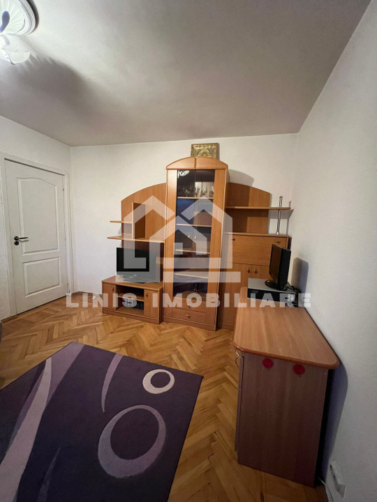 COMISION 0% Apartament 2 camere | 35 mp utili | Mobilat complet | Boxă la subsol