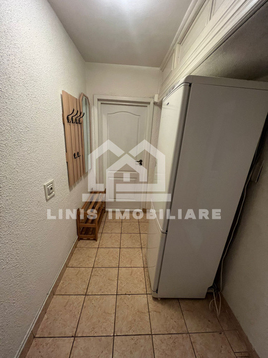 COMISION 0% Apartament 2 camere | 35 mp utili | Mobilat complet | Boxă la subsol