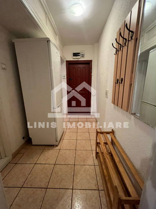 COMISION 0% Apartament 2 camere | 35 mp utili | Mobilat complet | Boxă la subsol