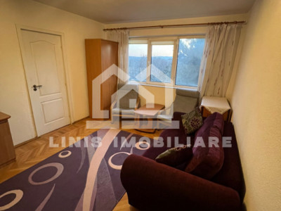 COMISION 0% Apartament 2 camere | 35 mp utili | Mobilat complet | Boxă la subsol