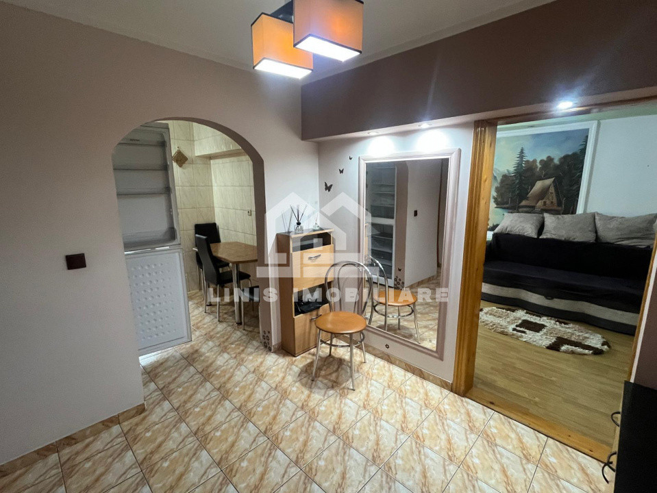 COMISION 0% Apartament 2 camere 