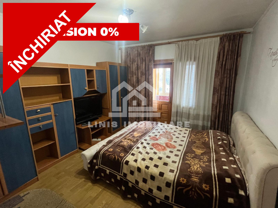 COMISION 0% Apartament 2 camere 