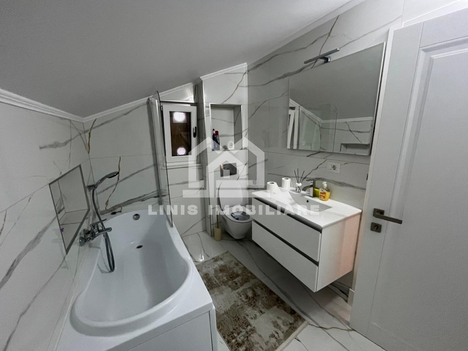 COMISION 0% Apartament 3 camere, 90 mp, zonă centrală – Str. Bogdan Vodă 