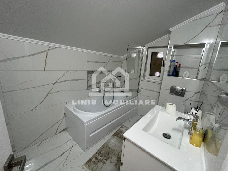 COMISION 0% Apartament 3 camere, 90 mp, zonă centrală – Str. Bogdan Vodă 