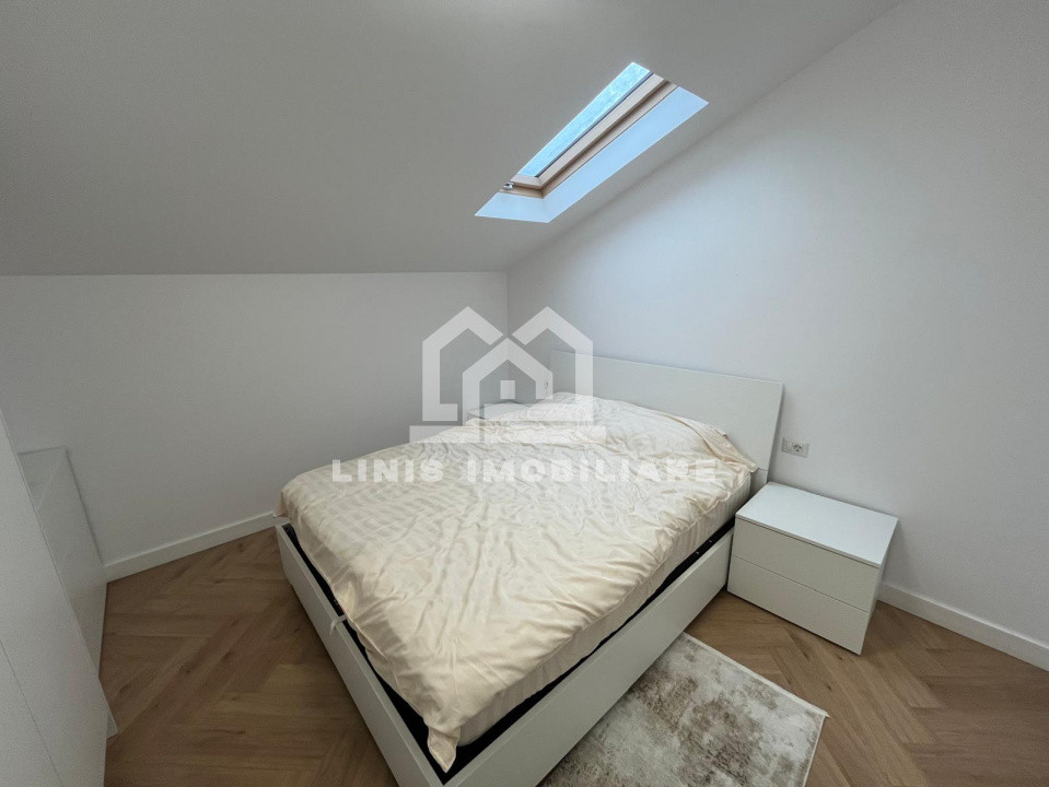COMISION 0% Apartament 3 camere, 90 mp, zonă centrală – Str. Bogdan Vodă 