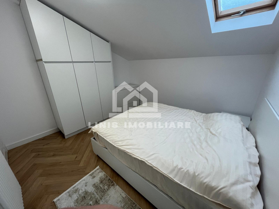 COMISION 0% Apartament 3 camere, 90 mp, zonă centrală – Str. Bogdan Vodă 