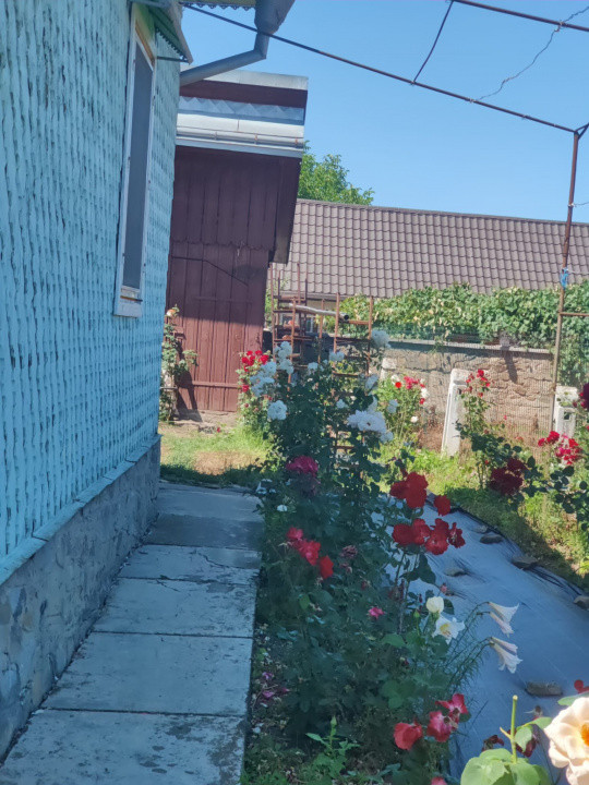 COMISION 0% | Casă individuala P+E zonă centrală 