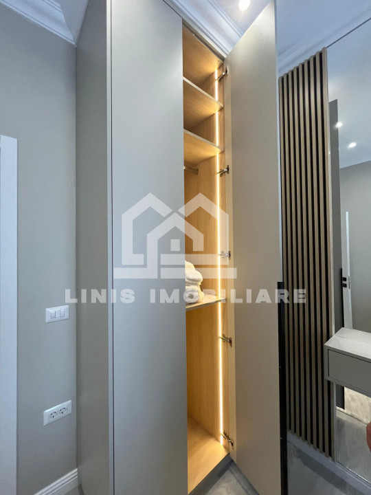 COMISION 0% Apartament 3 camere LUX, mobilat și utilat, 74 mp