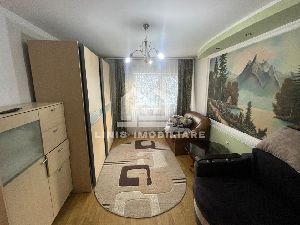 COMISION 0% Apartament 2 camere Central