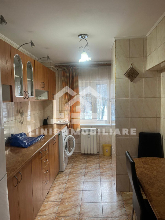 COMISION 0% Apartament 2 camere Central