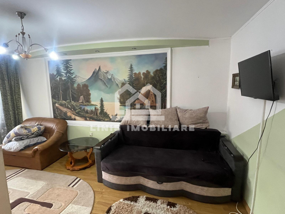 COMISION 0% Apartament 2 camere Central