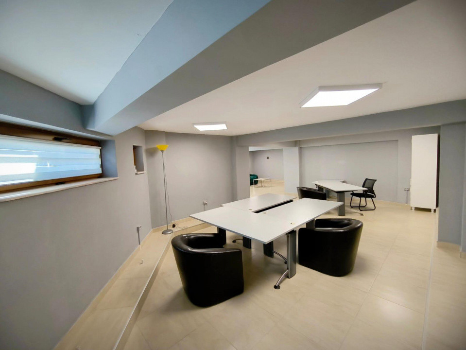 COMISION 0% Spațiu comercial 85 mp – open space – zonă comercială în dezvoltare