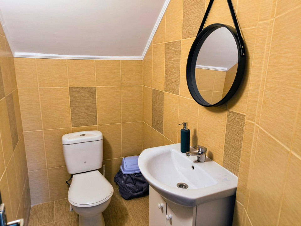 COMISION 0% Spațiu comercial 85 mp – open space – zonă comercială în dezvoltare