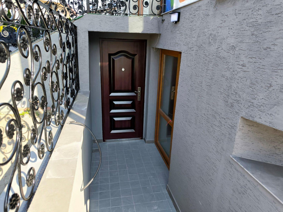 COMISION 0% Spațiu comercial 85 mp – open space – zonă comercială în dezvoltare