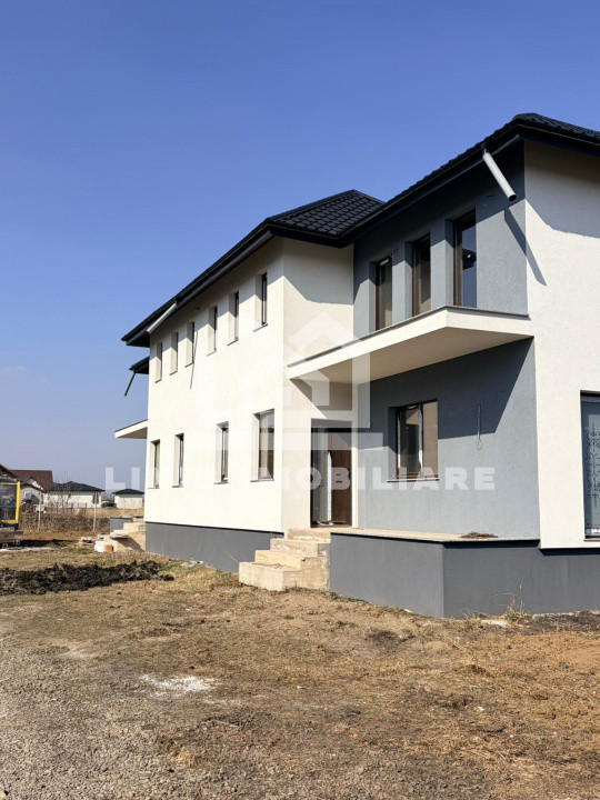 COMISION 0% | Ansamblu duplexuri Radauti