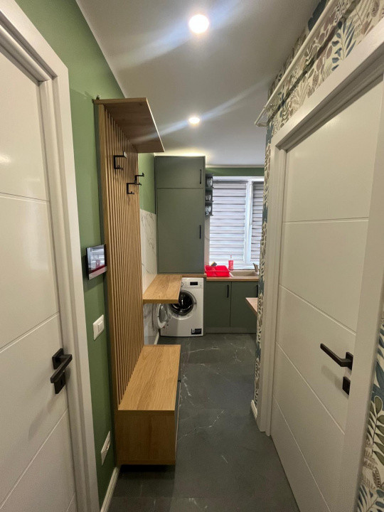 Apartament de inchiriat - Regim hotelier 