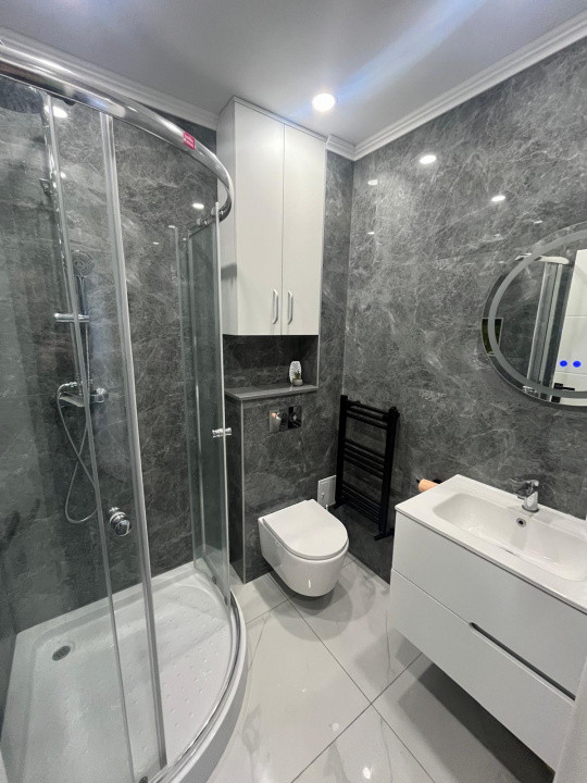 Apartament de inchiriat - Regim hotelier 