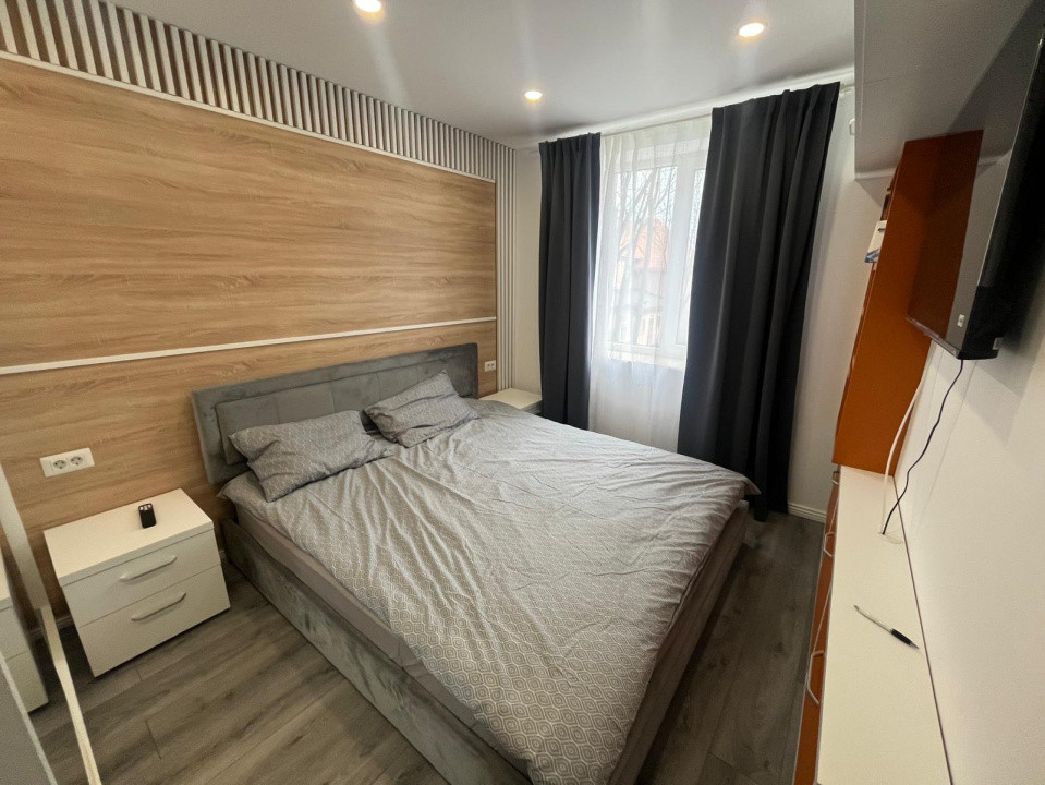 Apartament de inchiriat - Regim hotelier 