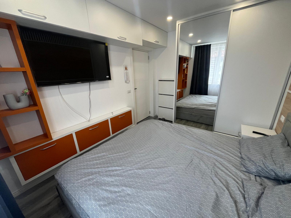 Apartament de inchiriat - Regim hotelier 